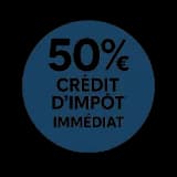 Crédit d'impôt