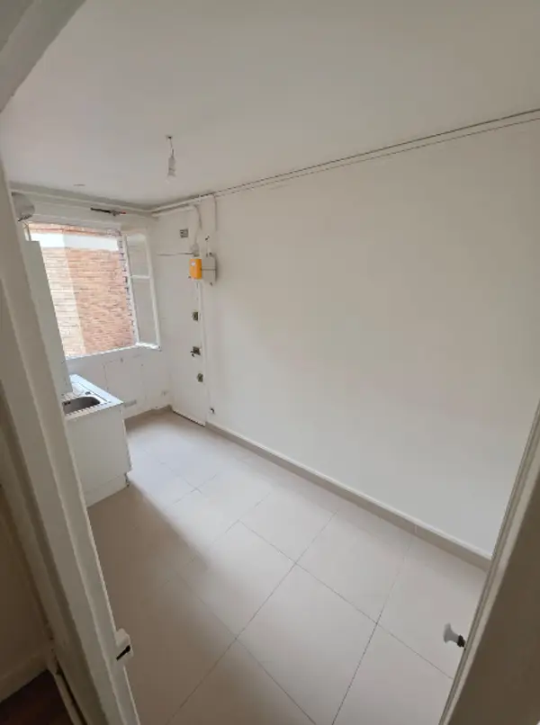 Travaux ménagers