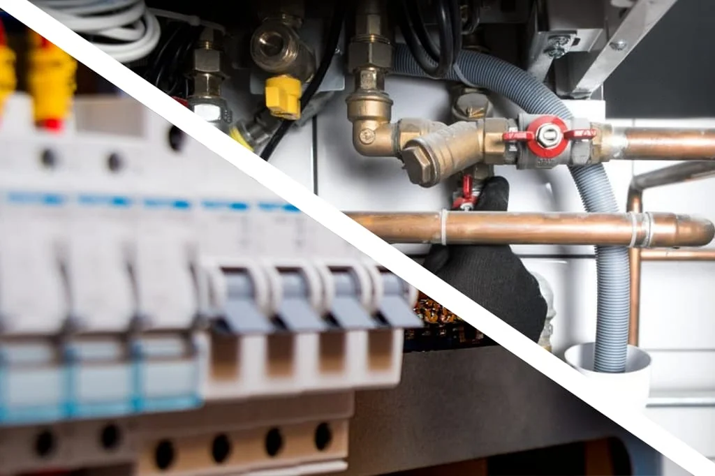 Petits travaux de bricolage