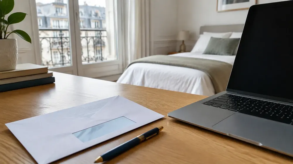 Ménage Airbnb et crédit d’impôt : ce que dit vraiment la loi