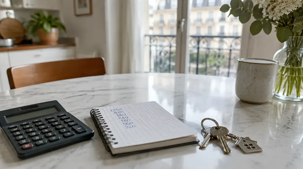 Tarif ménage Airbnb à Paris : combien payer en 2026 ?