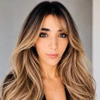 Sarah Jilani, présidente fondatrice de Rénov'ASAP